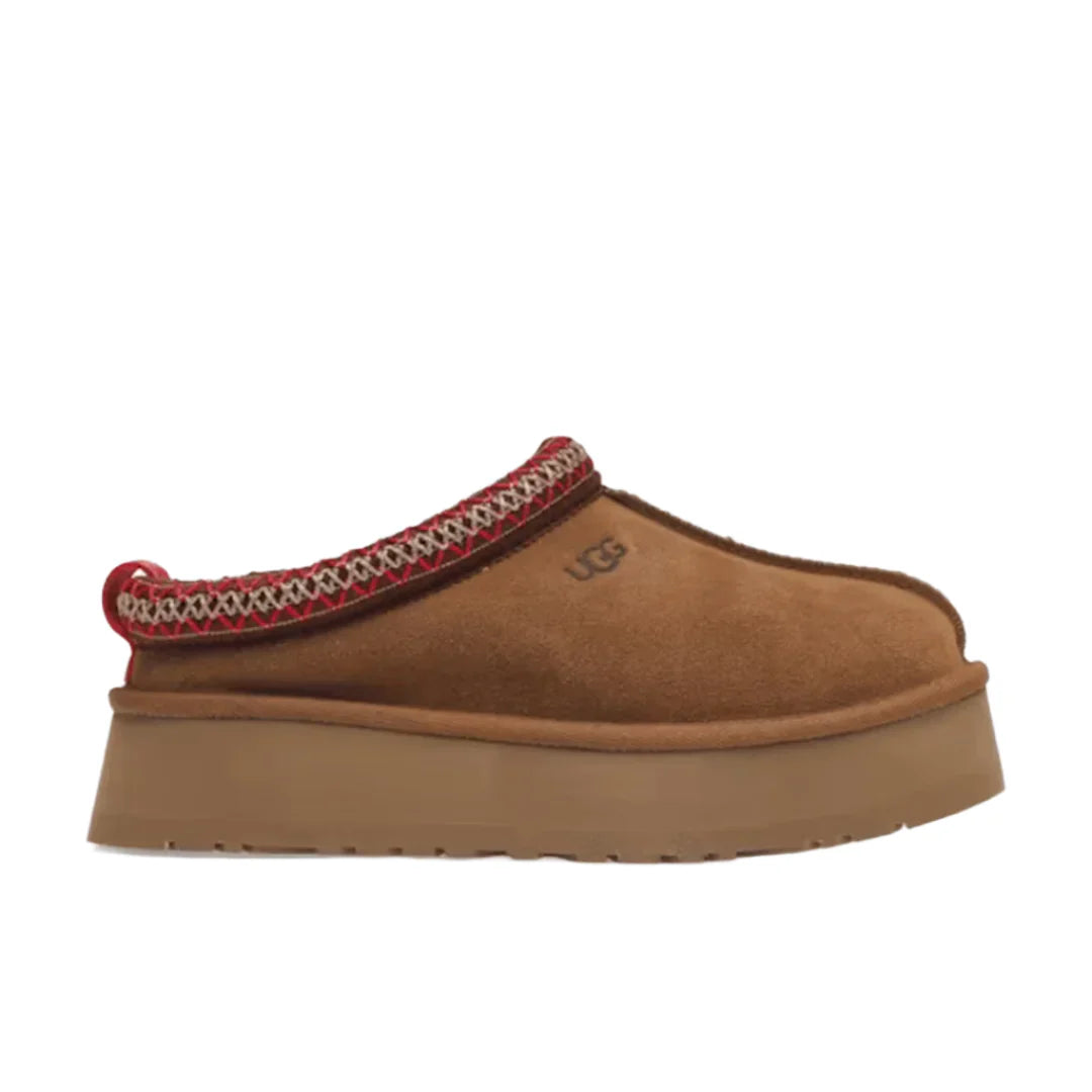 Uggs Chestnut