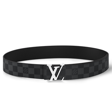 Louis Vuitton belt