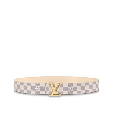 Louis Vuitton belt