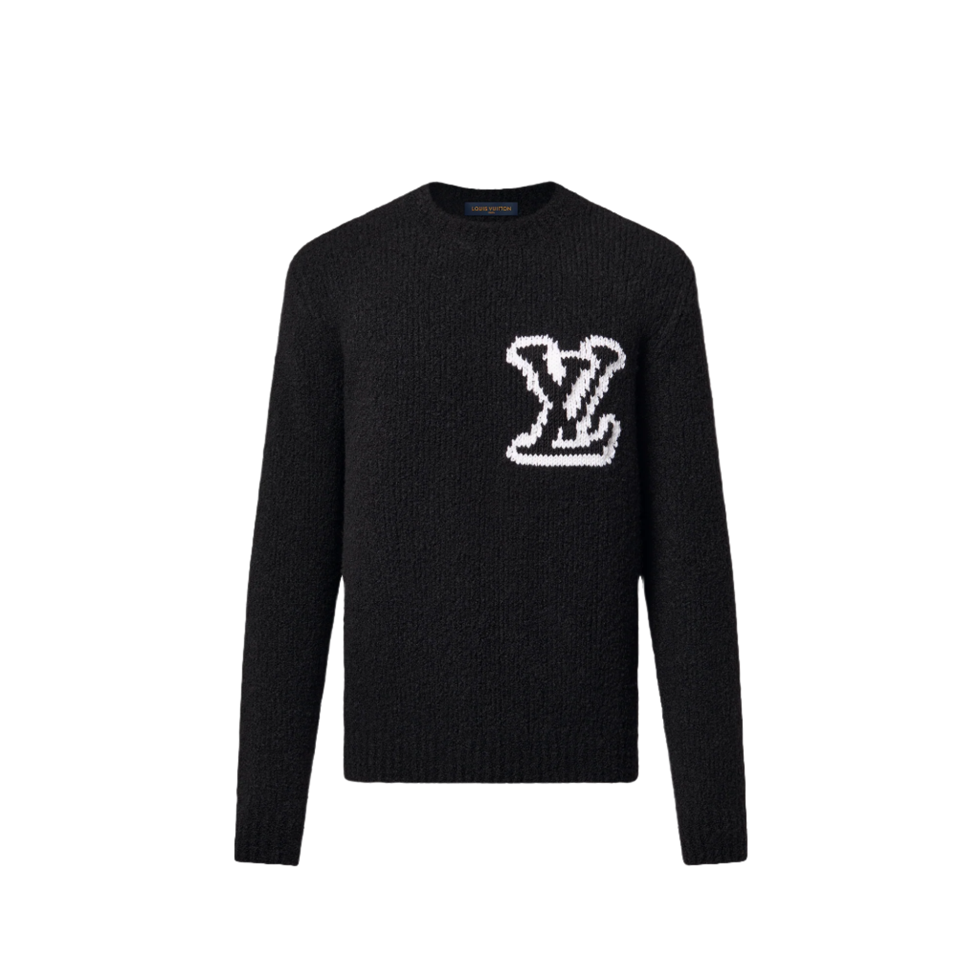 Louis Vuitton sweater