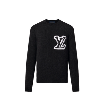 Louis Vuitton sweater