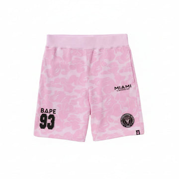 Bape Pink short