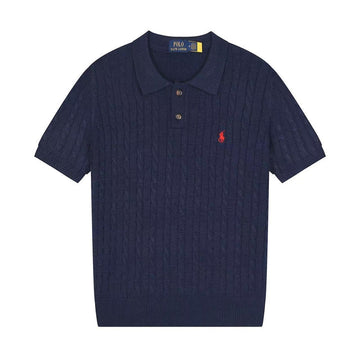 Ralph lauren knit polo
