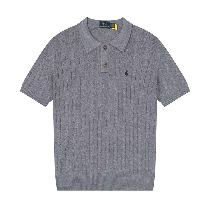 Ralph lauren knit polo