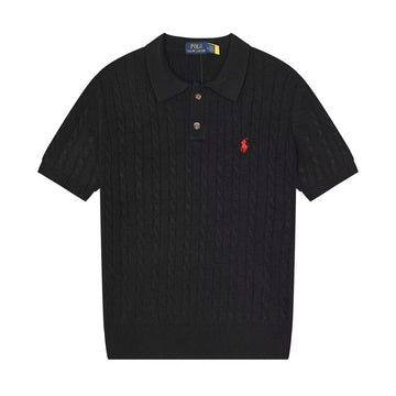 Ralph lauren knit polo