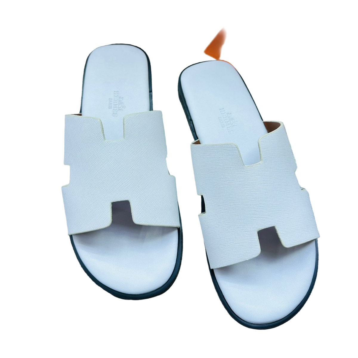 Hermes Sandals