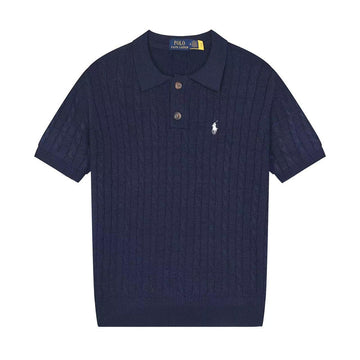 Ralph lauren knit polo