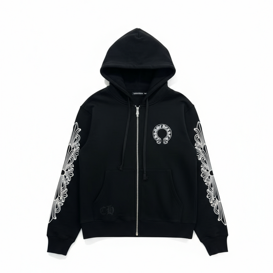 Chrome hearts jacket