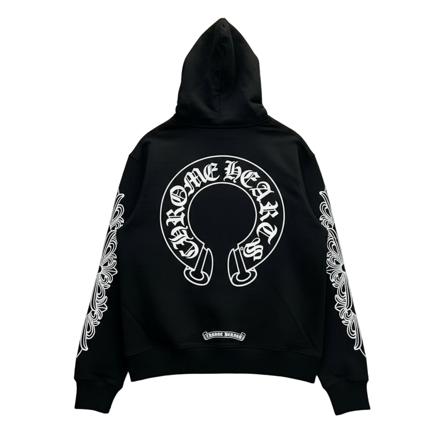 Chrome hearts jacket