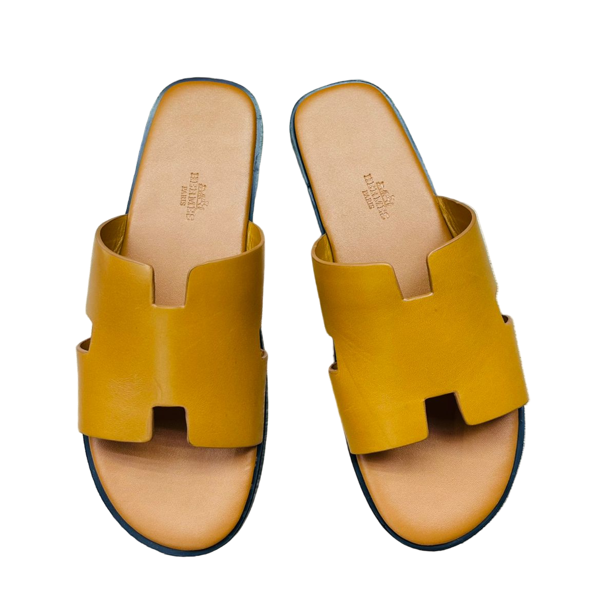 Hermes Sandals
