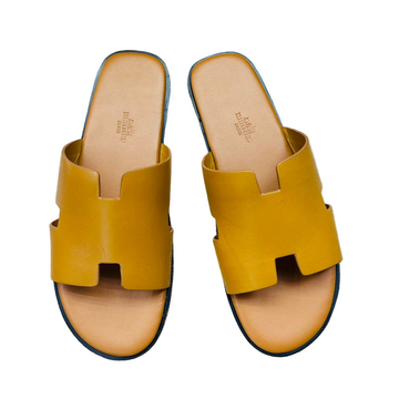 Hermes Sandals