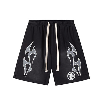Hellstar short