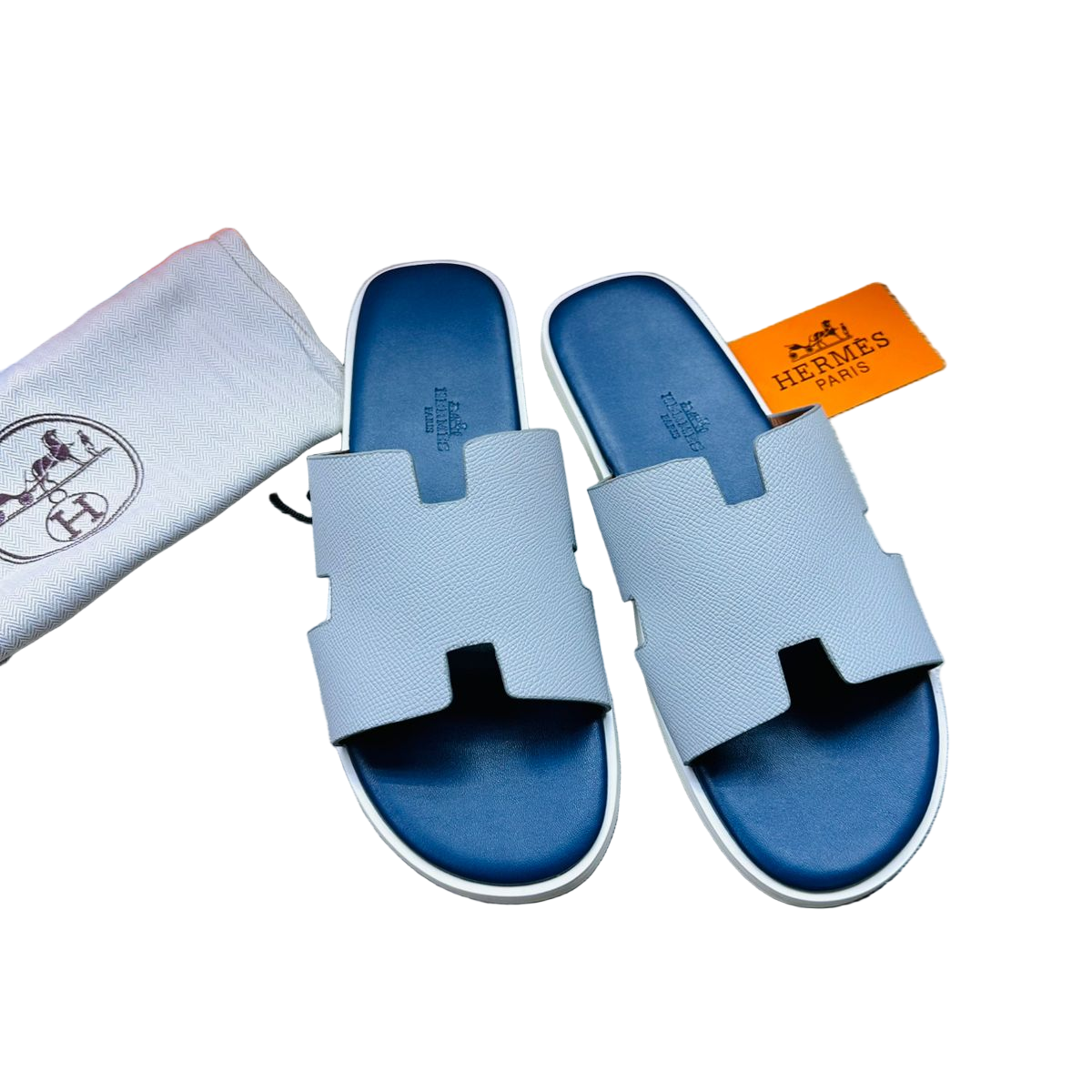 Hermes Sandals