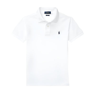 Ralph lauren polo white