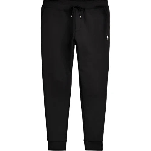 Ralph lauren joggers black