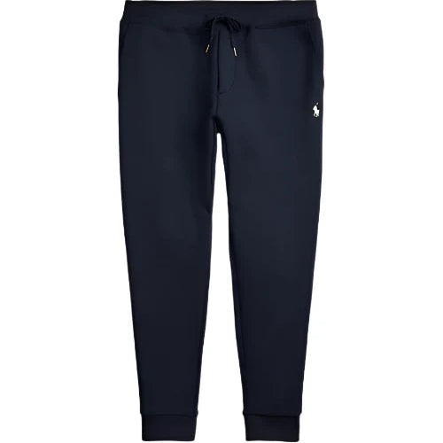Ralph lauren joggers navy blue