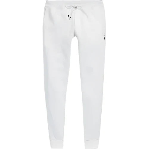 Ralph lauren joggers white
