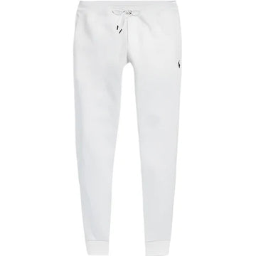 Ralph lauren joggers white