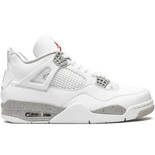 Jordan 4 - White Oreos