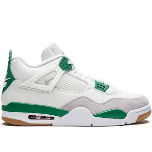 Jordan 4 - Pine greens