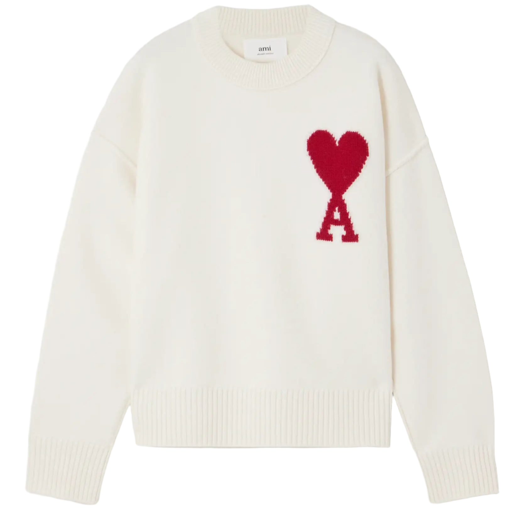 Ami paris sweater